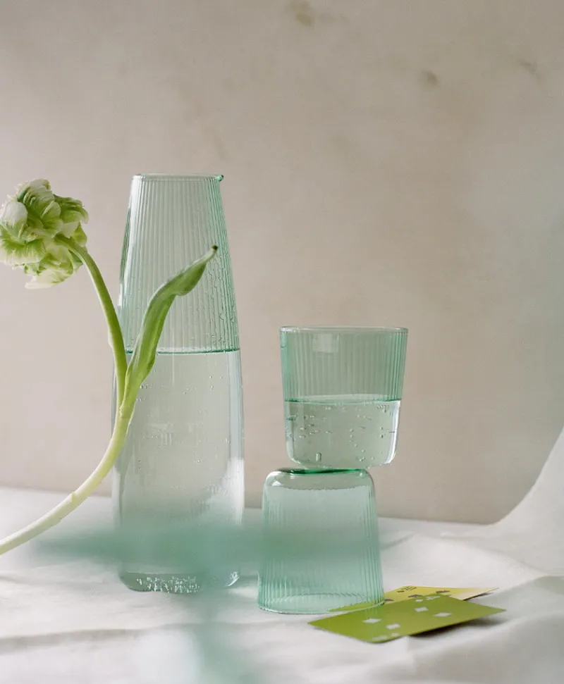 R+D.Lab Gläser|Luisa Acqua Wasserglas Set