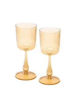 R+D.Lab Gläser|Luisa Calice Weinglas Set