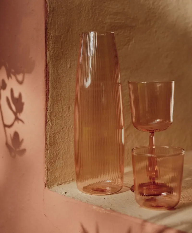 R+D.Lab Gläser|Luisa Calice Weinglas Set