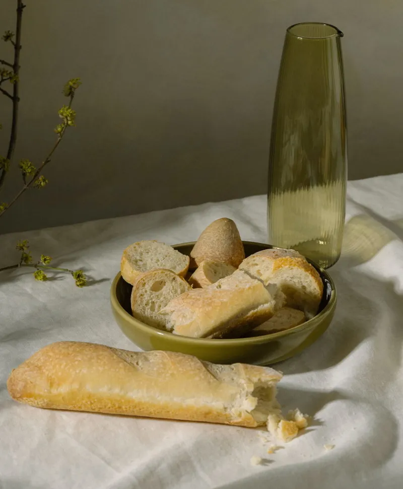 R+D.Lab Glasflaschen, Karaffen Und Dekanter|World Of Wine|Luisa Tinto Karaffe 1L