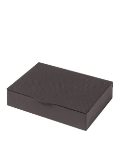 GioBagnara Edles Handwerk|Tools Und Werkzeuge|Luna Shoe Care Box