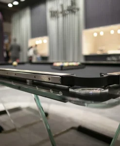 Teckell Spiele|Luxuriöser Billardtisch T1.3