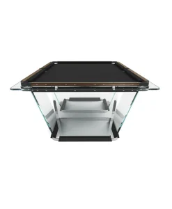 Teckell Spiele|Luxuriöser Billardtisch T1.3