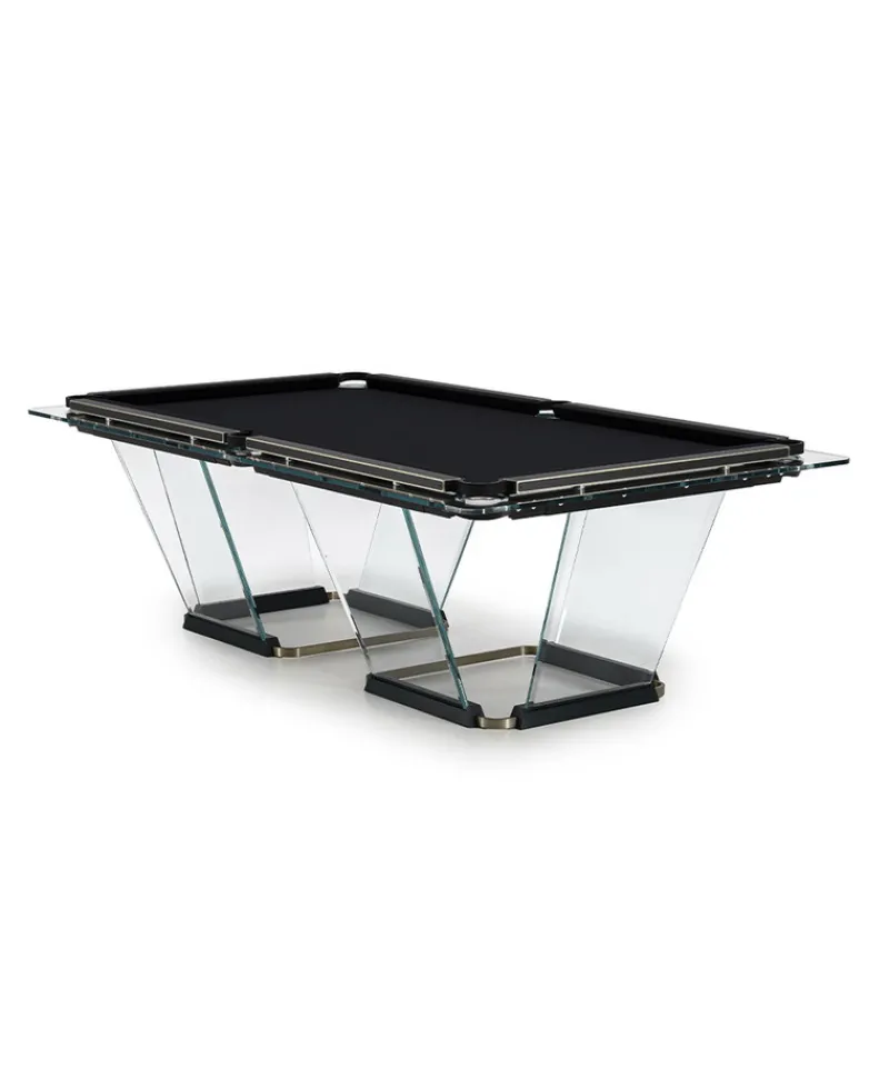 Teckell Spiele|World Of Games|Luxuriöser Billardtisch T1.3