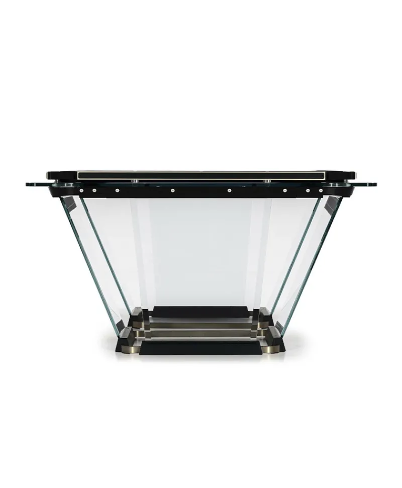 Teckell Spiele|World Of Games|Luxuriöser Billardtisch T1.3