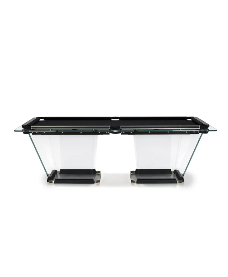 Teckell Spiele|World Of Games|Luxuriöser Billardtisch T1.3