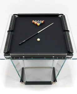 Teckell Spiele|World Of Games|Luxuriöser Billardtisch T1.3