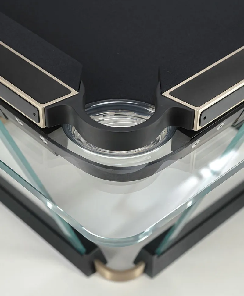 Teckell Spiele|World Of Games|Luxuriöser Billardtisch T1.3