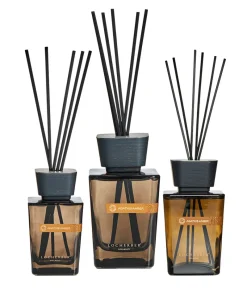 Locherber Milano Raumduft|Luxuriöser Diffuser Agathis Amber
