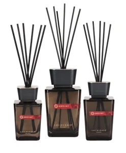 Locherber Milano Raumduft|Luxuriöser Diffuser Klinto