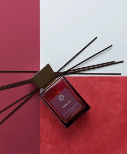 Locherber Milano Raumduft|Luxuriöser Diffuser Klinto