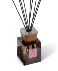 Locherber Milano Raumduft|Luxuriöser Diffuser Madeleine Rose