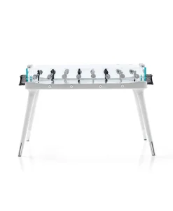 Teckell Edles Handwerk|Spiele|Luxuriöser Tischkicker 90° Minuto Matte