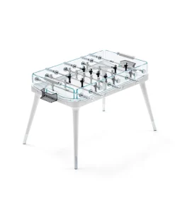 Teckell Edles Handwerk|Spiele|Luxuriöser Tischkicker 90° Minuto Matte