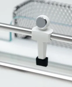 Teckell Edles Handwerk|Spiele|Luxuriöser Tischkicker 90° Minuto Matte