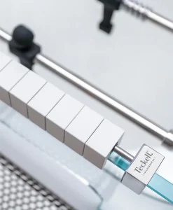 Teckell Edles Handwerk|Spiele|Luxuriöser Tischkicker 90° Minuto Matte