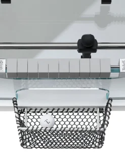 Teckell Edles Handwerk|Spiele|Luxuriöser Tischkicker 90° Minuto Matte