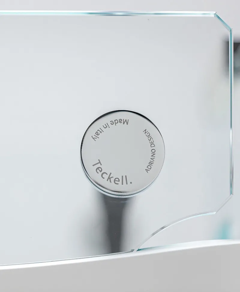 Teckell Edles Handwerk|Spiele|Luxuriöser Tischkicker 90° Minuto Matte