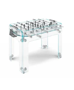 Teckell Spiele|World Of Games|Luxuriöser Tischkicker Cristallino