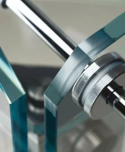 Teckell Spiele|World Of Games|Luxuriöser Tischkicker Cristallino