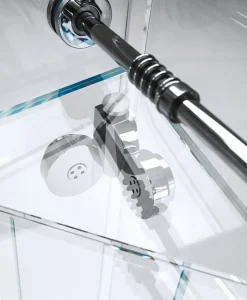 Teckell Spiele|World Of Games|Luxuriöser Tischkicker Cristallino