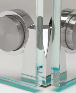 Teckell Spiele|World Of Games|Luxuriöser Tischkicker Cristallino