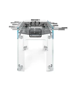 Teckell Edles Handwerk|World Of Games|Luxuriöser Tischkicker Cristallino