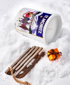 BON VOYAGE STUDIO Duftkerzen|Luxus Duftkerze