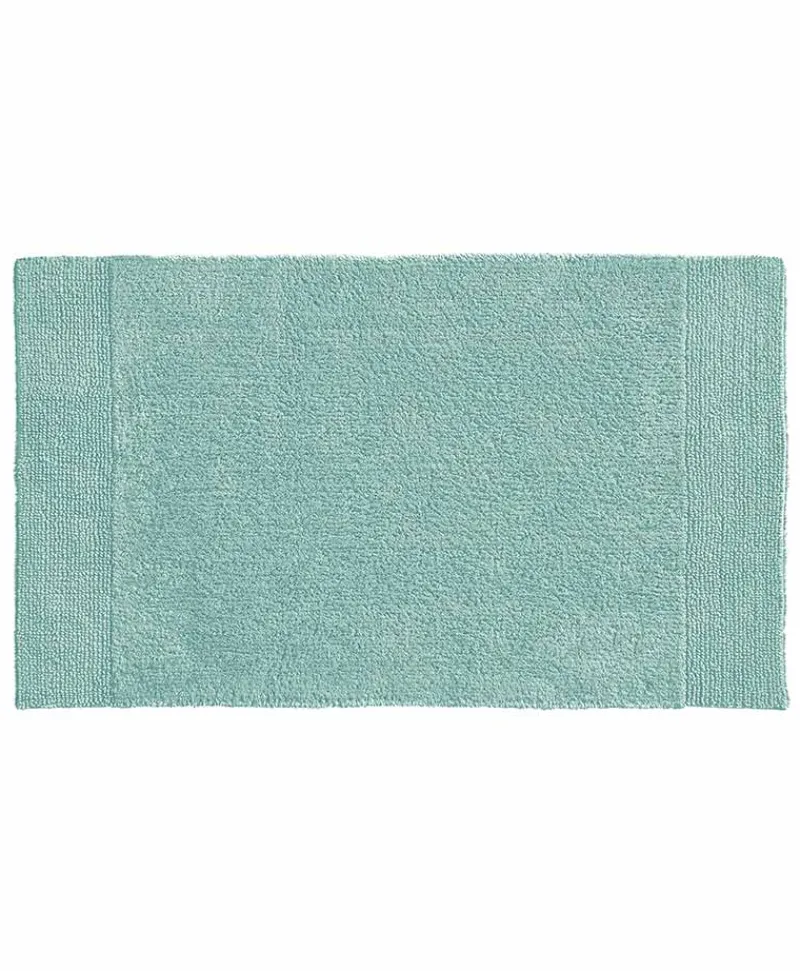 weseta Luxusfrottier Bunte Badematten|Luxus-Badeteppich Dreamtuft