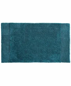 weseta Luxusfrottier Bunte Badematten|Luxus-Badeteppich Dreamtuft