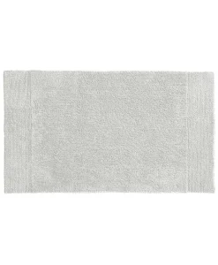 weseta Luxusfrottier Neutrale Badematten|Luxus-Badeteppich Dreamtuft