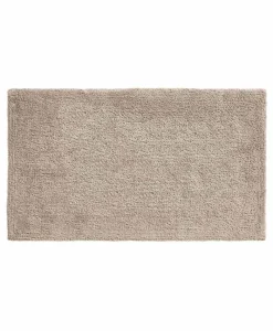 weseta Luxusfrottier Neutrale Badematten|Luxus-Badeteppich Dreamtuft Puro
