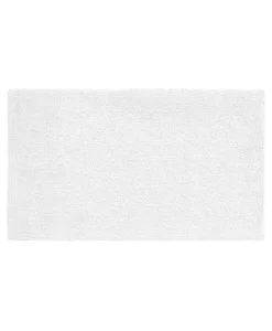 weseta Luxusfrottier Neutrale Badematten|Luxus-Badeteppich Dreamtuft Puro