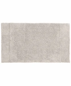weseta Luxusfrottier Neutrale Badematten|Luxus-Badeteppich Dreamtuft