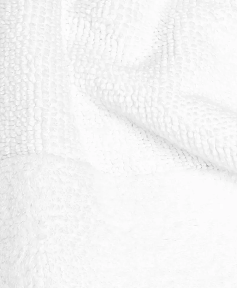 weseta Luxusfrottier Neutrale Badematten|Luxus-Badeteppich Dreamtuft