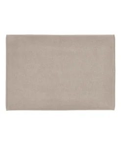 weseta Luxusfrottier Neutrale Badematten|Luxus-Badevorleger Dreampure aus 100% Baumwolle