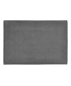 weseta Luxusfrottier Neutrale Badematten|Luxus-Badevorleger Dreampure aus 100% Baumwolle