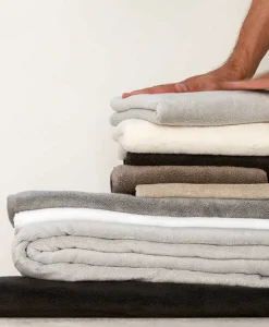 weseta Luxusfrottier Frottier|Luxushandtuch Dreampure aus 100% Baumwolle