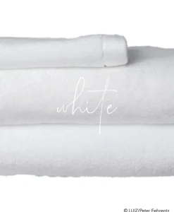 Luiz Frottier|Luxushandtuch Grace