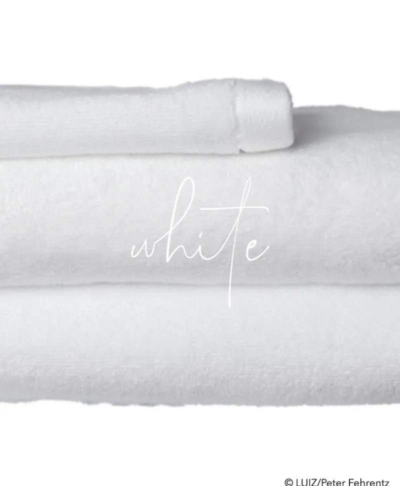 Luiz Frottier|Luxushandtuch Grace