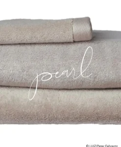 Luiz Frottier|Luxushandtuch Grace