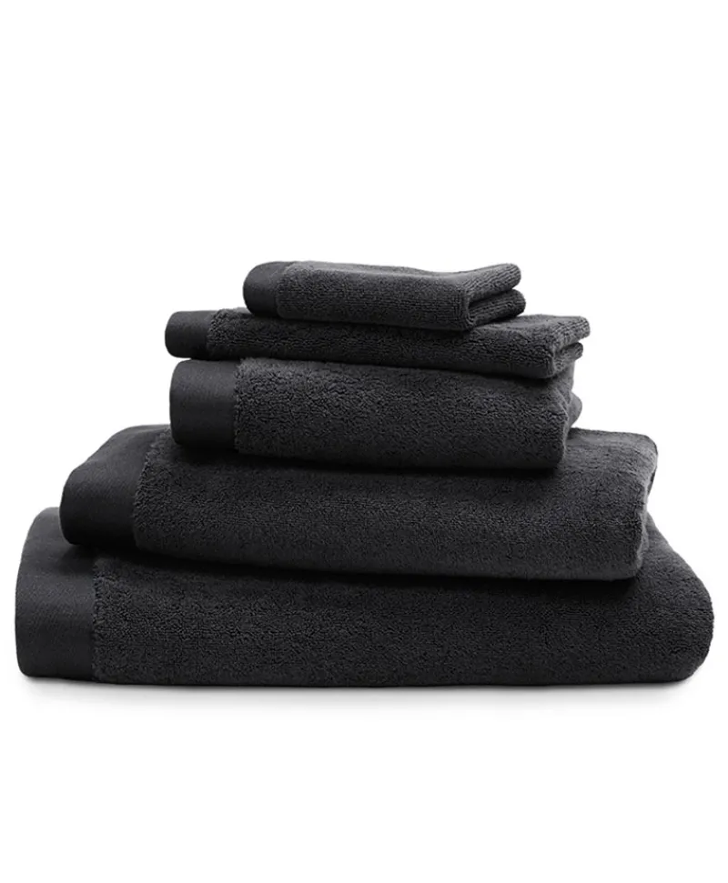 Luiz Frottier|Luxushandtuch Grace