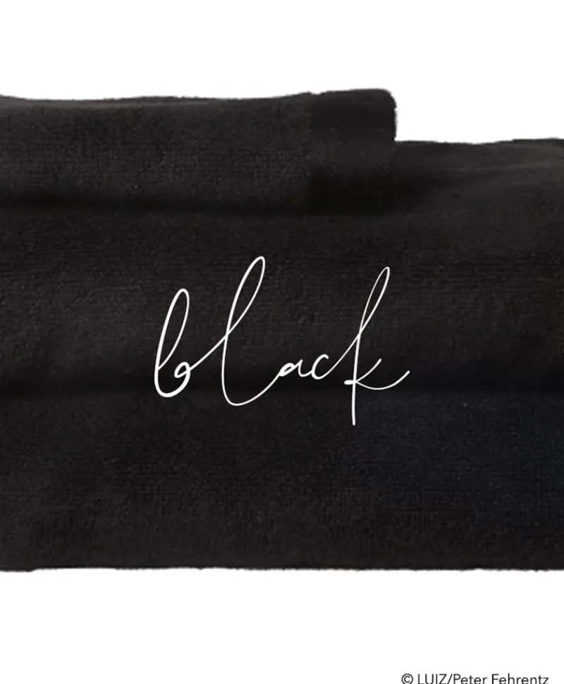 Luiz Frottier|Luxushandtuch Grace