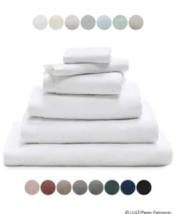 Luiz Frottier|Sauna Und Wellness|Luxushandtuch Grace