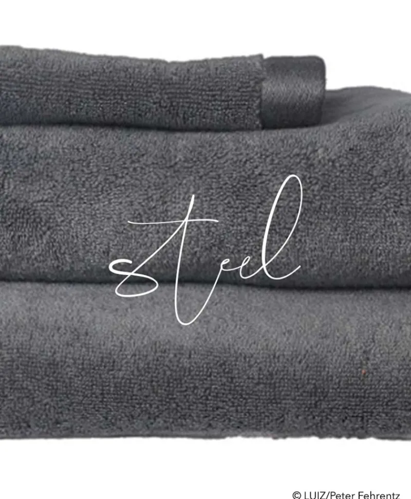 Luiz Frottier|Luxushandtuch Grace