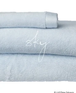 Luiz Frottier|Luxushandtuch Grace