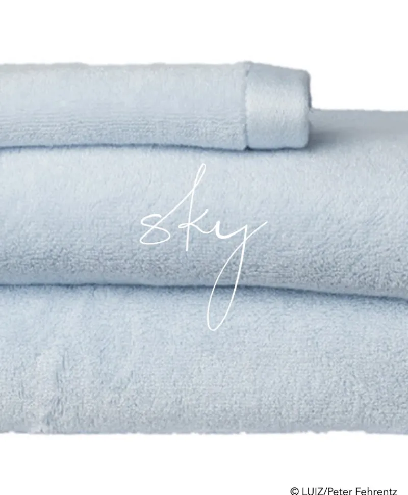 Luiz Frottier|Luxushandtuch Grace