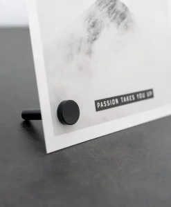 Fox & Poet Bilderrahmen|Magnethalter POP UP Frame (3er Set)