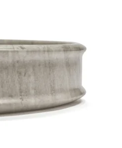 Serax Tabletts|Serviergeschirr|Marmor Tablett M Dune