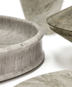 Serax Tabletts|Serviergeschirr|Marmor Tablett M Dune